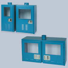 3000 series compressed gas cabinets