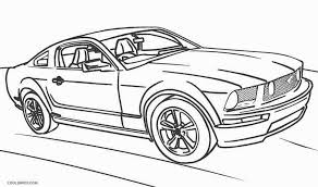The spruce / wenjia tang take a break and have some fun with this collection of free, printable co. Get This Hot Wheels Coloring Pages Free For Kids Mustang 4mtg