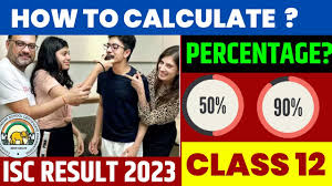 icse topper 2023 how to calculate best