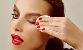 effective natural ways to remove makeup