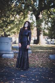halloween skeleton makeup a southern