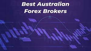 best australian forex brokers in 2023