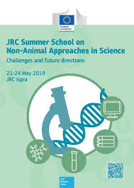 Study Visit Joint Research Centre Summer School On Non Animal