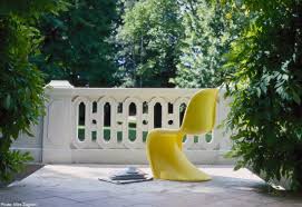 panton chair by vitra stylepark