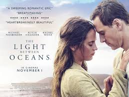 Film Feeder The Light Between Oceans Review Film Feeder