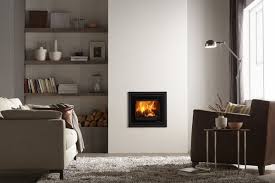 Modern Fireplace Design Ideas For A