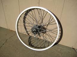 Build Your First Bike Wheel 9 Steps With Pictures