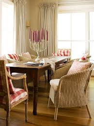 exles of dining rooms in small es