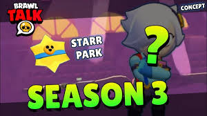 Anyone with the premium brawl pass will be able to unlock her at level 30 and colette's pixie skin at. Prepare For Free Fire Brawl Stars Season 3 With Complete Details