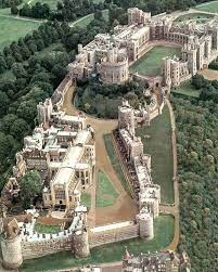 Hours, address, windsor castle reviews: Windsor Castle In Berkshire England Vacationcastle Castles In England English Castles Castle