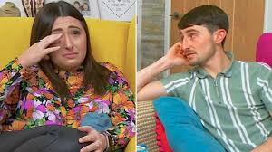 She's known for entertaining the nation from the. Gogglebox S Sophie Sandiford Supported By Fans After Sharing Personal Update Manchester Evening News