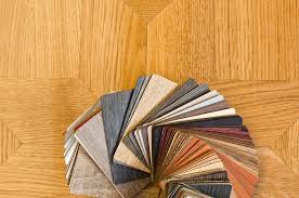 stain color for your hardwood floors