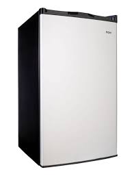 Haier 4 5 Cu Ft Single Door Mini Fridge