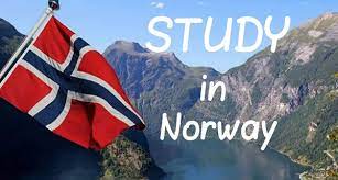 Study in Norway for International Students