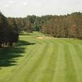 Red Course at Saskatoon Golf Club in Alto