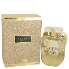 Just know that victoria's secret scans and saves your photo id information to look out for anyone trying to take advantage of their return policy. Eau De Parfum Spray 3 4 Oz Victoria S Secret Angel Gold Perfume By Victoria S Secret For Women