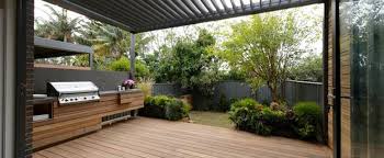 Vergola Outdoor Roof Systems For All
