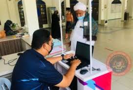 See more of jabatan pendaftaran pertubuhan malaysia negeri melaka on facebook. Info On Wheels Dan Promosi Pendaftaran Vaksinasi Negeri Melaka Laman Web Mkn