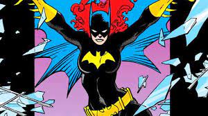 8 Best Batgirl Comics & Graphic Novels!