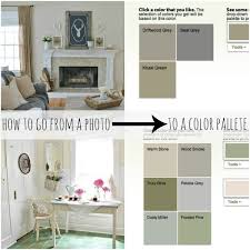 Guest Room Makeover Paint Colors