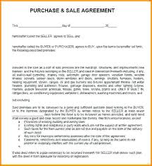 Auto Purchase Agreement Template Car Free Vehicle Uk Tem