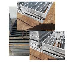 metal gratings suppliers and