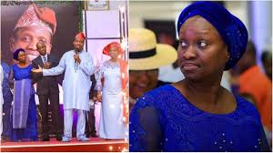 Enoch, 78, who attended obafemi awolowo university, graduated with a bachelor's degree in mathematics in 1967, and married foluke adenike in the same year. Pastor Adeboye Archives Page 2 Of 3 Akpraise Com