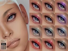 25 sims 4 cc makeup items you need to