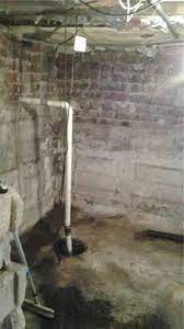 Quality 1st Basement Systems Sump