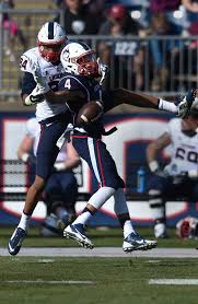 Uconn Football Team Posts Official Roster Several Names