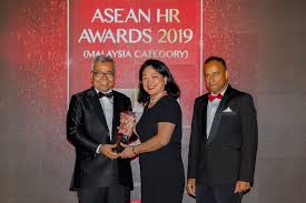The event fuelled speculation that redzuan had been about to defect to dr mahathir's faction of bersatu, but this did not materialise. Airasia Wins Asean Award For Workplace Excellence Airasia Newsroom