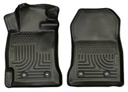 gen 1 floor mats compatibility with gen