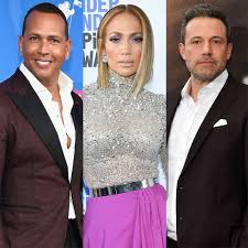 The two were brought to the continental united states during their childhoods and, eventually, met while living in new york city. How Alex Rodriguez Feels About Jennifer Lopez Ben Affleck S Reunion E Online