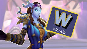 This guide is composed of general tips on how to level in classic effectively. Wow Bc Classic Addons Installieren Mit Und Ohne Wowup