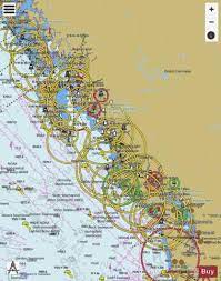 haida gwaii marine charts
