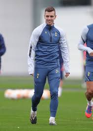 Bronca en el club y pedido de disculpas. Giovani Lo Celso On Twitter Back In Training