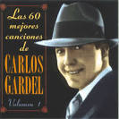 Las Canciones de Carlos Gardel