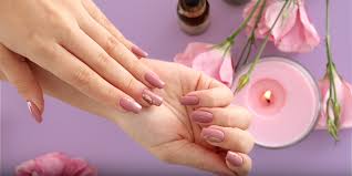salon manicure tips and techniques for
