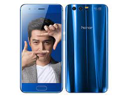 honor 9 in msia specs