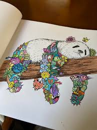 #creatopia check out some other art #coloringbook #vexx an art thexvidr i watch called vexx came out with a coloring book called. Vexx Colouring Book