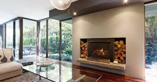 Gas Fireplace Checklist For The