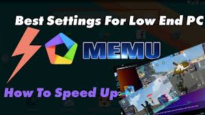 A free android simulator that does its job. Memu Emulator Speed Up And Lag Fix In Freefire Pubg Improve The Perform Speed Up Speed Improve