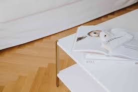what is parquet flooring everything to
