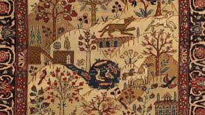 antique carpets and rugs