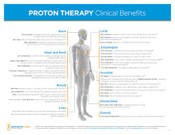 provision cares proton therapy