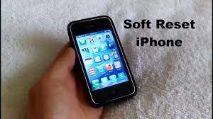 Which is useful for when some of the apps aren't responding properly. How To Reset Iphone 5 5s 4 4s 3 3gs How To Soft Reset Iphone Free Easy Youtube