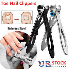 extra large toe nail clippers for thick