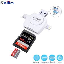 Good And Cheap Products Fast Delivery Worldwide Lightning Sd Card Reader On Shop Onvi