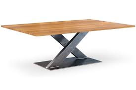 „unser tisch sieht einfach super aus! Esstisch Holz Aus Massiver Eiche Gaujo Esstisch Massivholz Eiche Na