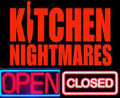 kitchen nightmares updates all kitchen